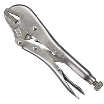 Cleste autoblocant cu falci drepte The Original™ marca Irwin de 175 mm / 29 mm Cleste autoblocant cu falci drepte The Original™ marca Irwin de 175 mm / 29 mm