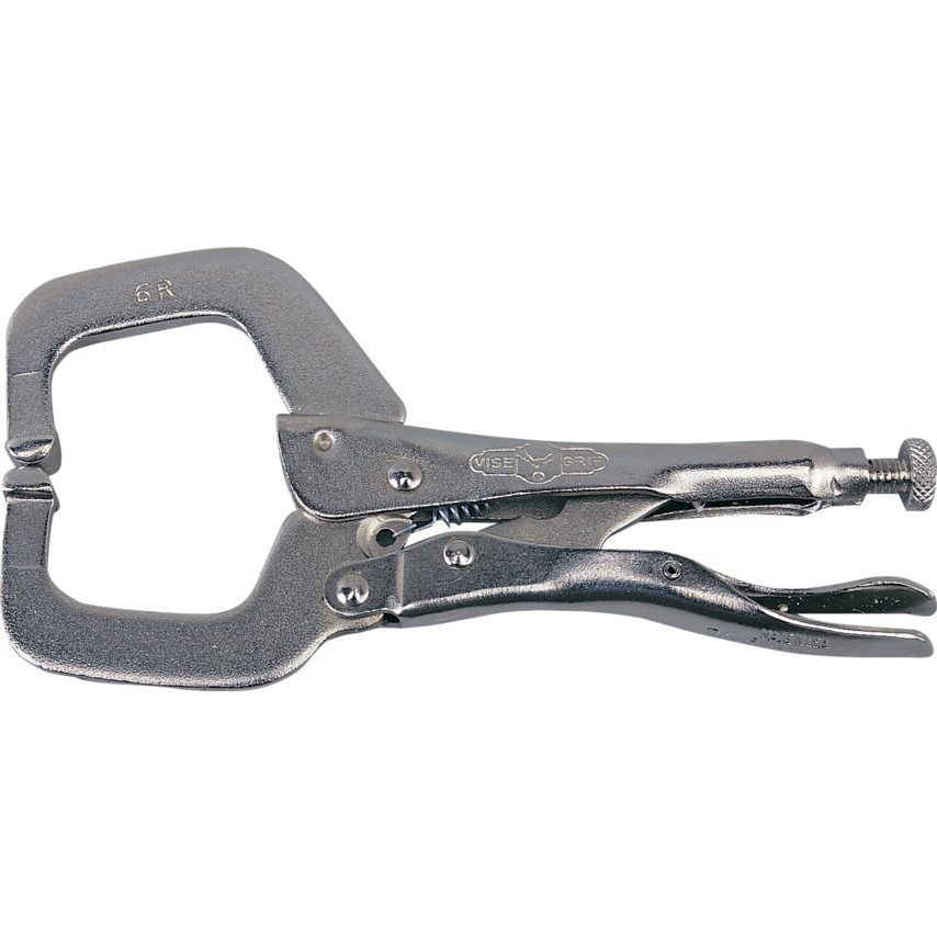 Cleste autoblocant cu falci tip C The Original™ marca Irwin de 150 mm/54 mm