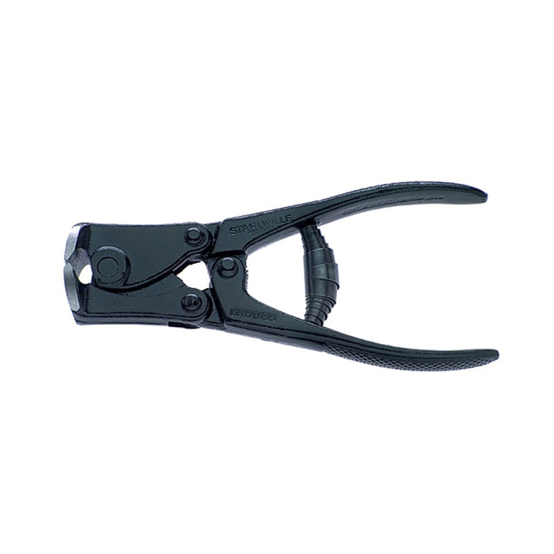 Cleste Stahlwille de 215 mm din forta cu tais frontal