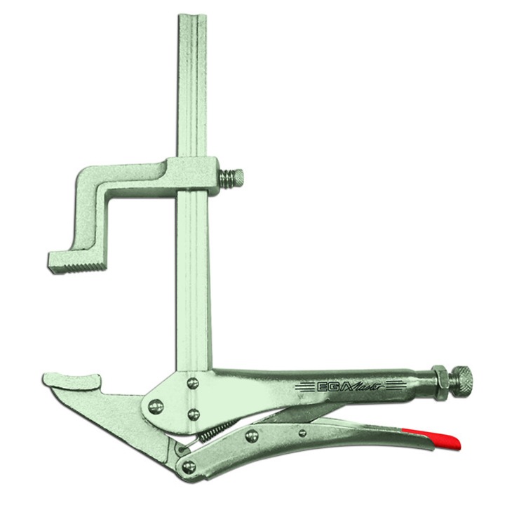 Egamaster állítható pofájú fogó, 10" hosszúság