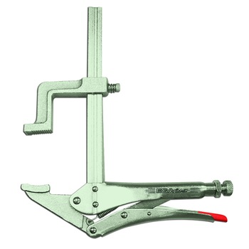 Cleste menghina cu falca reglabila cu lungimea de 10 Cleste menghina cu falca reglabila cu lungimea de 10