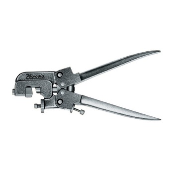 Cleste pentru ceaprazuit cu dimensiune de 4 mm, marca Zbirovia Cleste pentru ceaprazuit cu dimensiune de 4 mm, marca Zbirovia