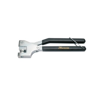 Cleste pentru sigilii cu diametrul de 10 mm, marca Zbirovia Cleste pentru sigilii cu diametrul de 10 mm, marca Zbirovia