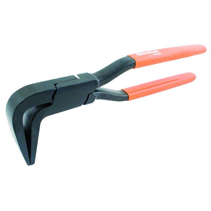 Cleste de faltuit la 90° cu dim. de 80 mm marca Edma