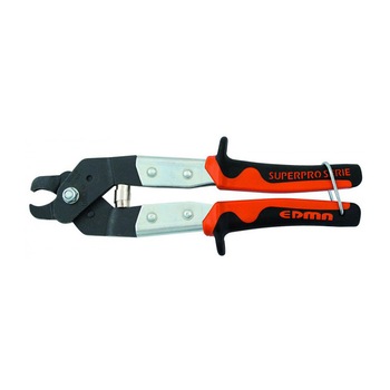 Cleste pentru strans inele “BECA” UNI-CLIP BECA compatibil cu inele CL 35, marca Edma Cleste pentru strans inele “BECA” UNI-CLIP BECA compatibil cu inele CL 35, marca Edma