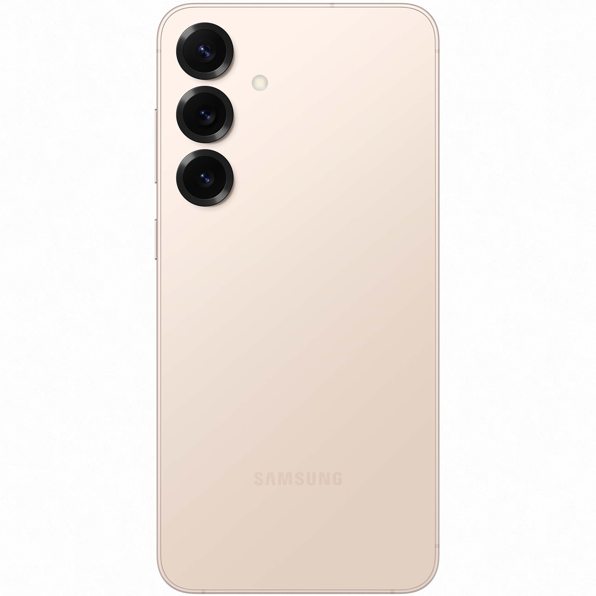 Telefon mobil Samsung Galaxy S25+, 12GB RAM, 256GB, 5G, Pinkgold