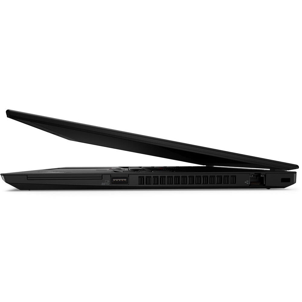 Laptop Lenovo ThinkPad T14 G1 (Intel), 14" FHD IPS, Intel Core i5-10310U 4-core, 16 GB DDR4, 1TB SSD m2 PCIe, Intel UHD Graphics, Windows 10 Pro, 1.55kg Black