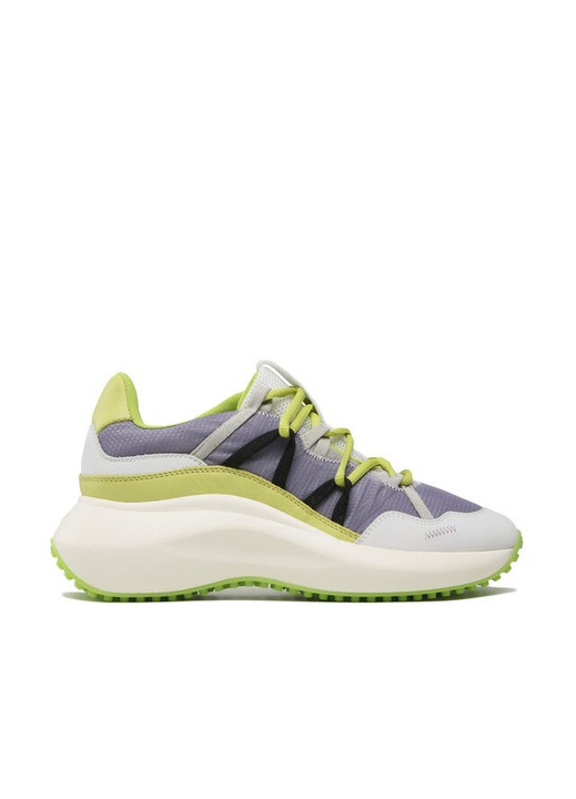 Дамски спортни обувки Vic Matie, 302378456, Текстил, 40 EU, Лилав