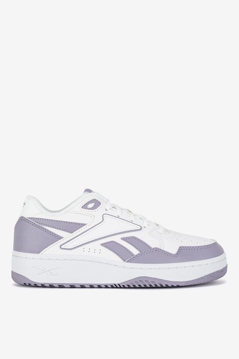 Reebok noi sportcipo, 5905588763390, Termeszetes bor, Lila, Lila