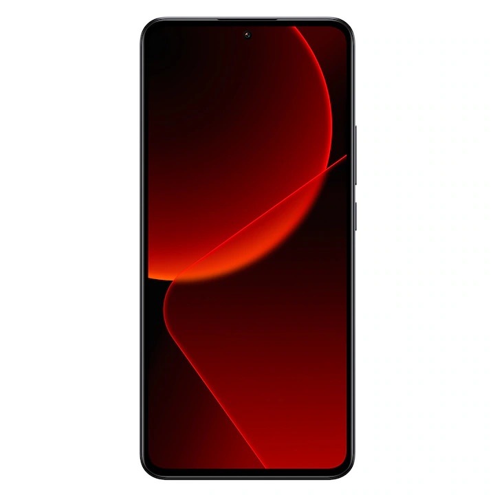 Мобилен телефон Xiaomi 13T Pro, 12GB RAM, 512GB, 5G, черен