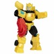 Transformers: Mixmashers figura - Bumblebee