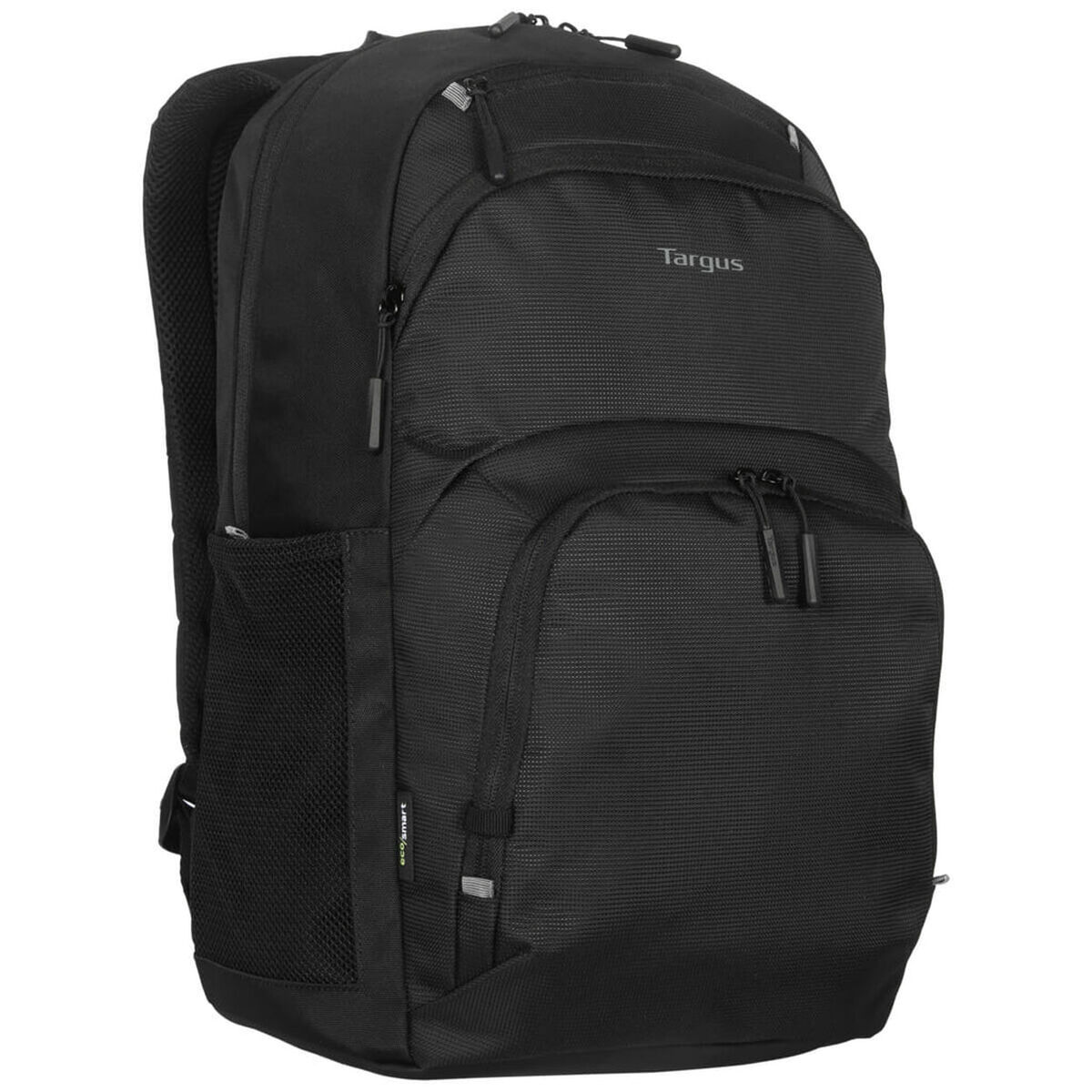 Rucsac laptop Targus CN600GL, negru, 16", capacitate 25L, unisex