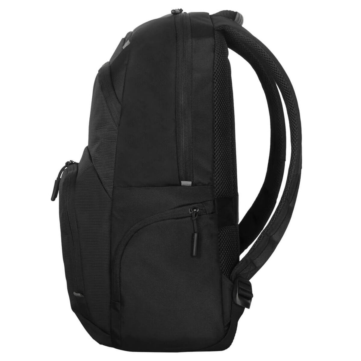Rucsac laptop Targus CN600GL, negru, 16", capacitate 25L, unisex