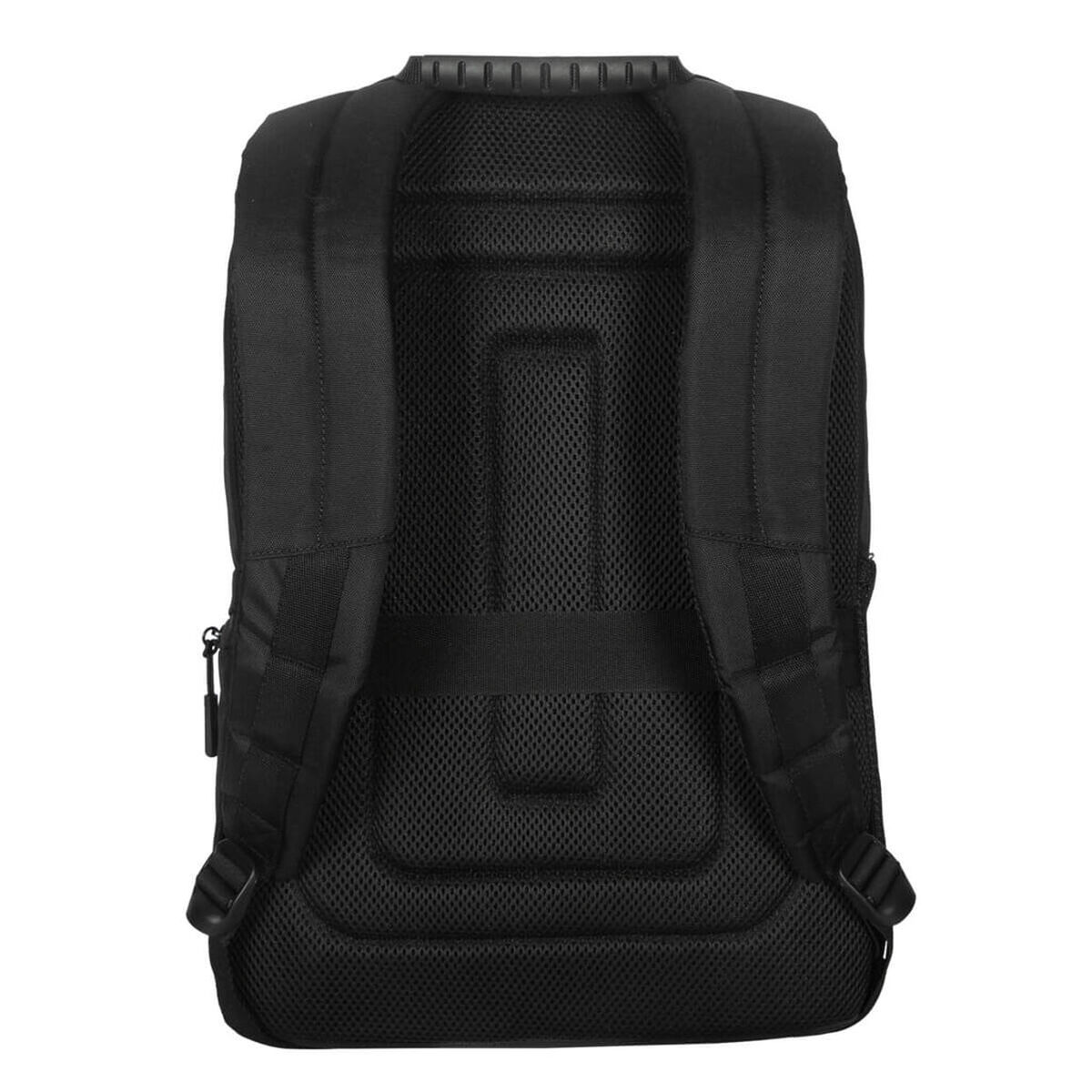 Rucsac laptop Targus CN600GL, negru, 16", capacitate 25L, unisex