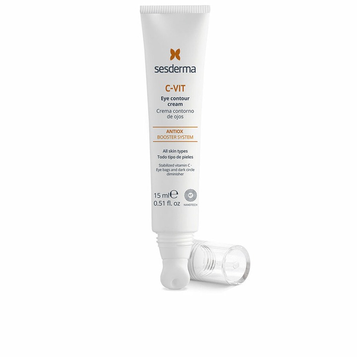 Sesderma Eye Contour szemkörnyékápoló krém 15 ml