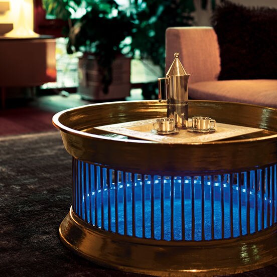 Banda LED EGLO, 2000mm, 14,4W, RGB