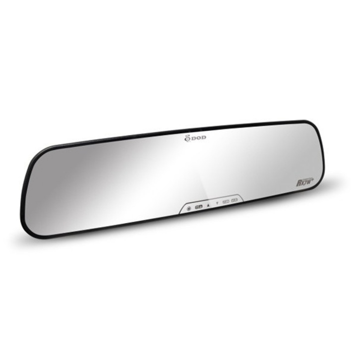 Camera auto DVR DOD RX7W+ Oglinda Full HD, WDR