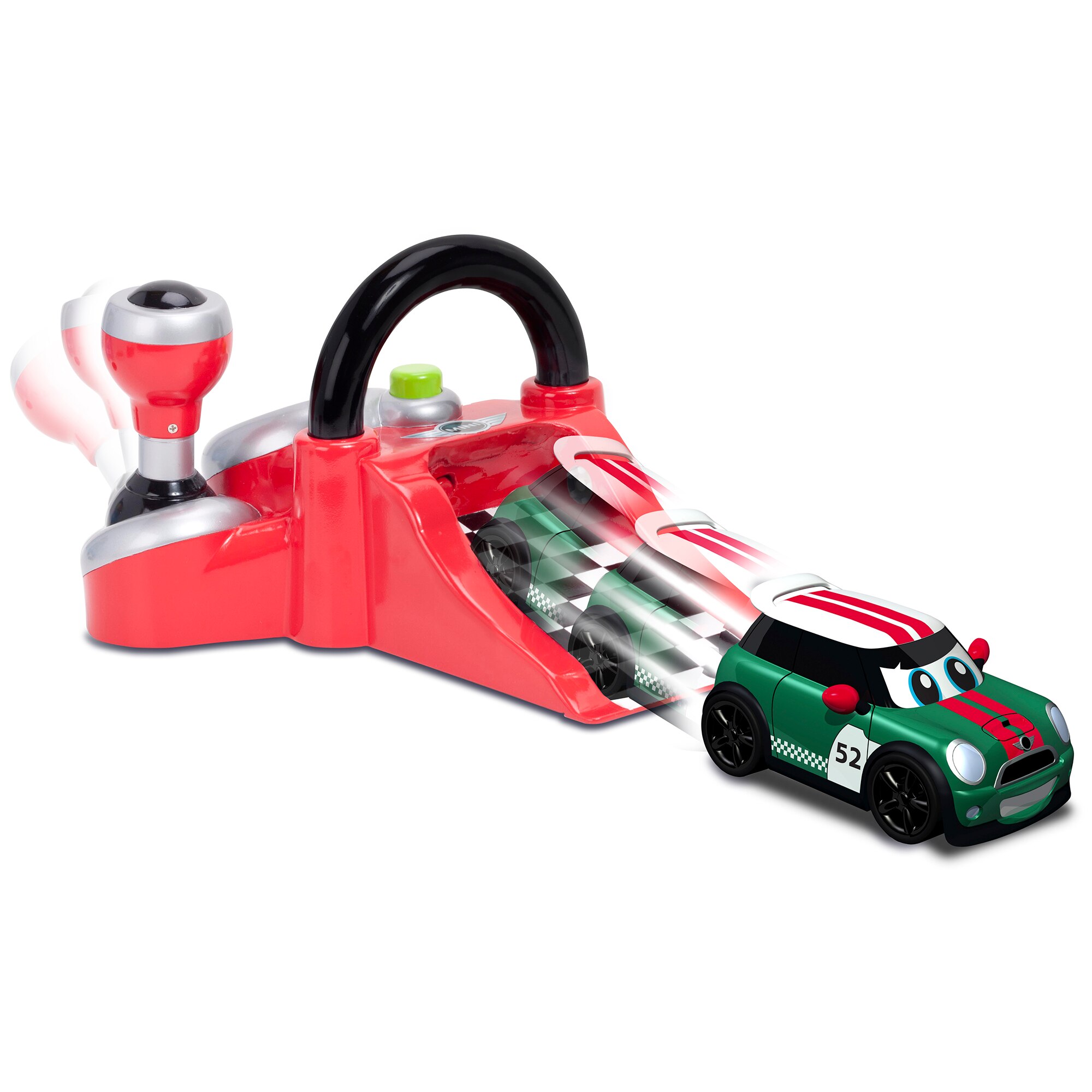 Mini Emag Играчка Go Mini с включена кола Mini - eMAG.bg