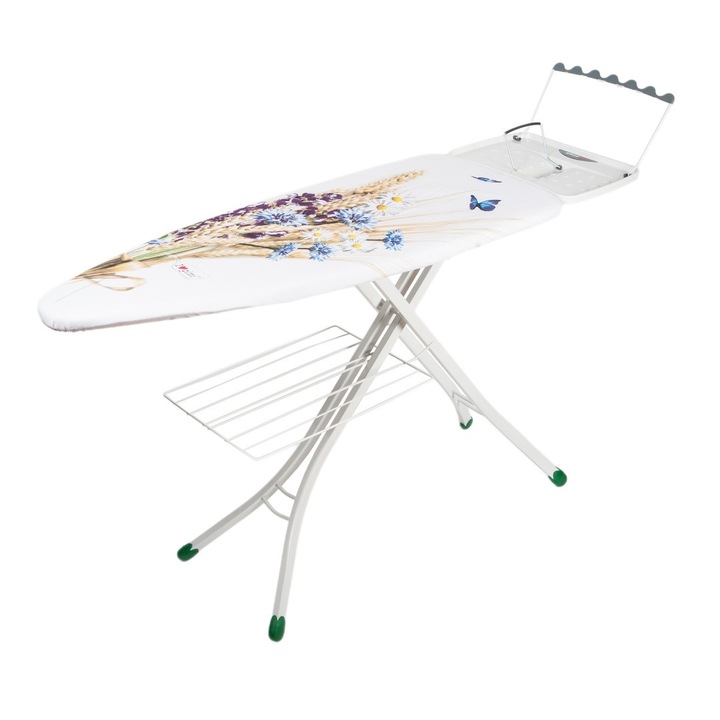 Masa de calcat Gimi - Golden model Albastrele