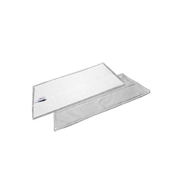 Mop ultra-microfibra 30*11 cm pentru Velcro,ideal pentru curatarea suprafetelor din otel inoxidabil, ferestrelor, oglinzilor; nu contine latex Mop ultra-microfibra 30*11 cm pentru Velcro,ideal pentru curatarea suprafetelor din otel inoxidabil, ferestrelor, oglinzilor; nu contine latex