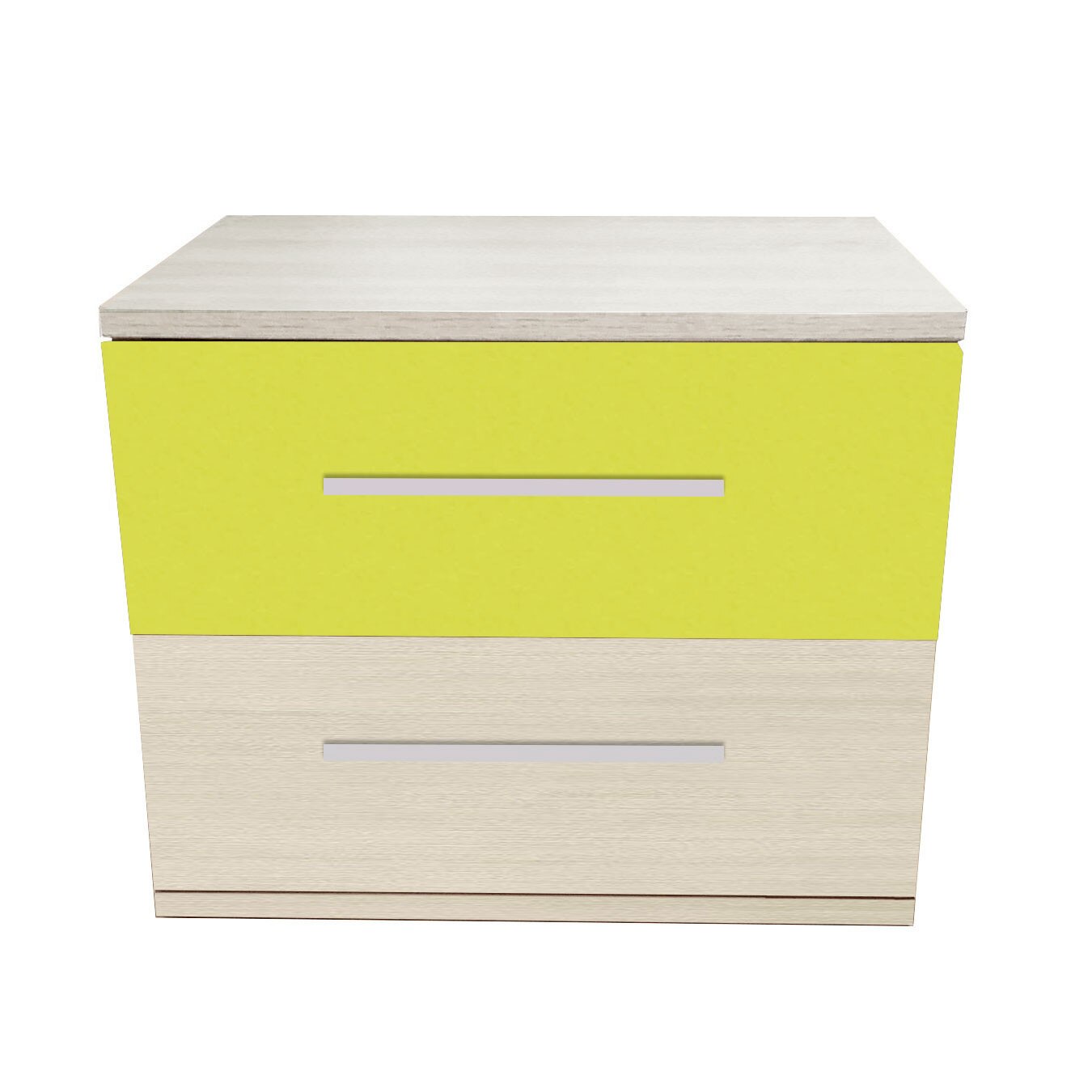 Noptiera Alegria, Ferrara/Verde