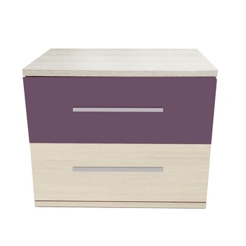 Noptiera Alegria, Ferrara/Violet Noptiera Alegria, Ferrara/Violet