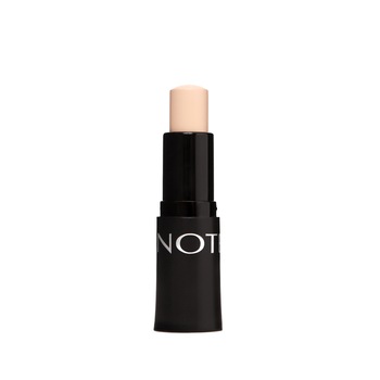 Corector stick cu acoperire NOTE Cosmetics, nuanta 04 Medium Sand, 5.2 g Corector stick cu acoperire NOTE Cosmetics, nuanta 04 Medium Sand, 5.2 g
