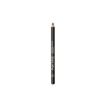 Creion de ochi consistent Ultra Rich Color NOTE Cosmetics, nuanta 03 Green Apple 1.1 g Creion de ochi consistent Ultra Rich Color NOTE Cosmetics, nuanta 03 Green Apple 1.1 g