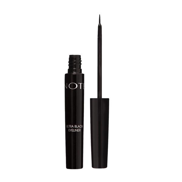 Tus de ochi Ultra Black NOTE Cosmetics 4.5 ml