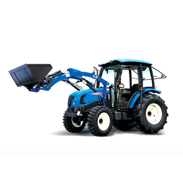 Tractor LS model U50 CAB, 47 CP - eMAG.ro