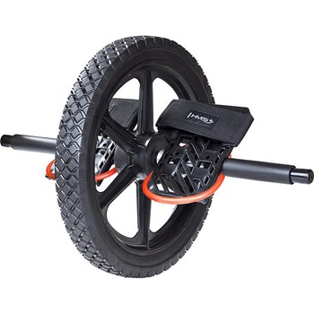 Roata exercitii HMS WA06, negru Roata exercitii HMS WA06, negru