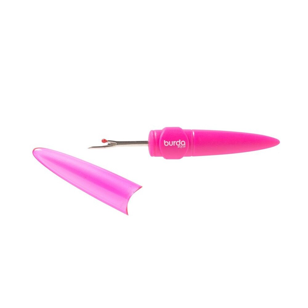 Cutter ate si butoniere, Burda Style