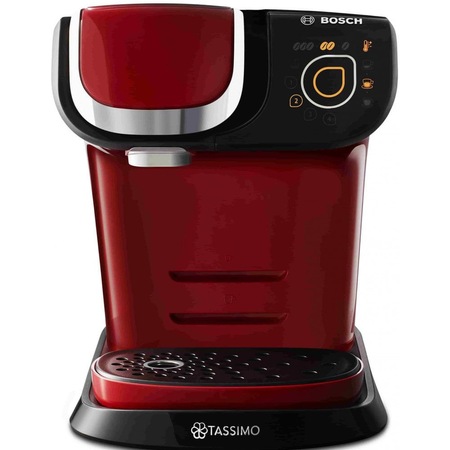 Bosch Tassimo Vivy Youtube