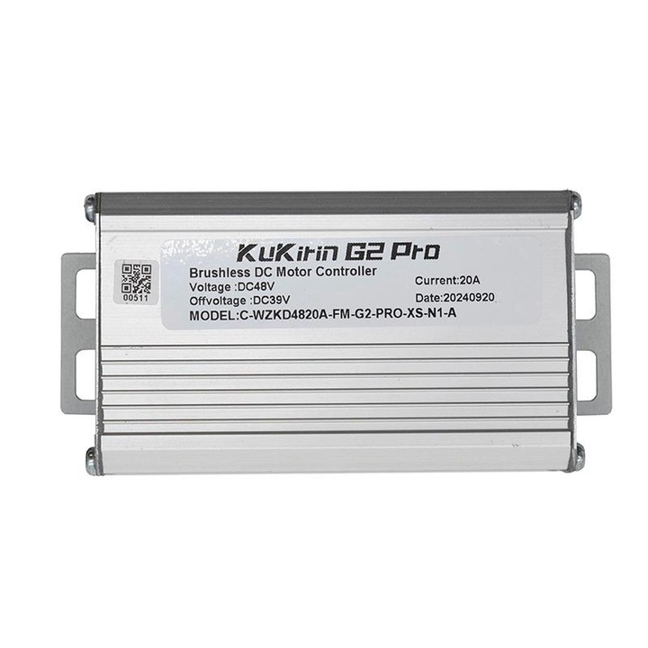 Controller pentru trotineta Kugoo Kirin Kukirin G2 pro versiunea 2024