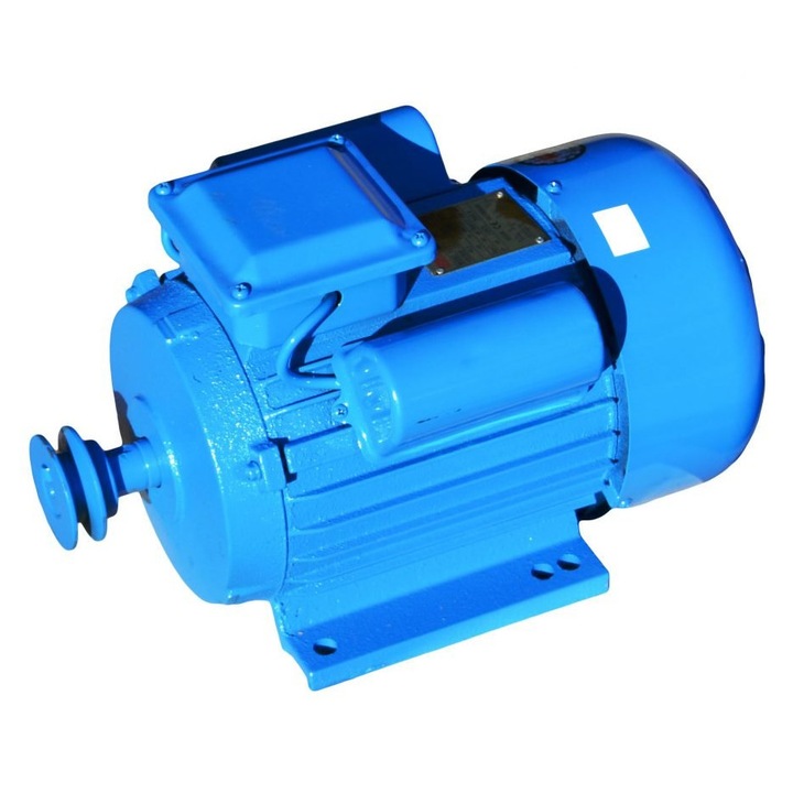 Motor Electric DRK 3 kW 1500 rpm