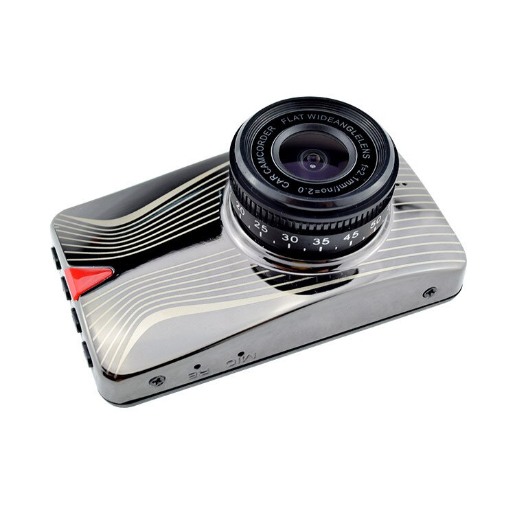 Camera auto DVR FullHD Novatek T613