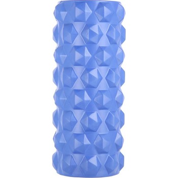 Roller masaj/yoga HMS FS107, 31.5 cm, blue Roller masaj/yoga HMS FS107, 31.5 cm, blue