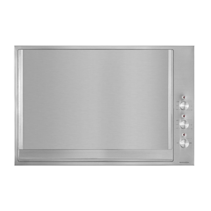 Plita pe gaz SMEG PV164B3, 60 cm, negru