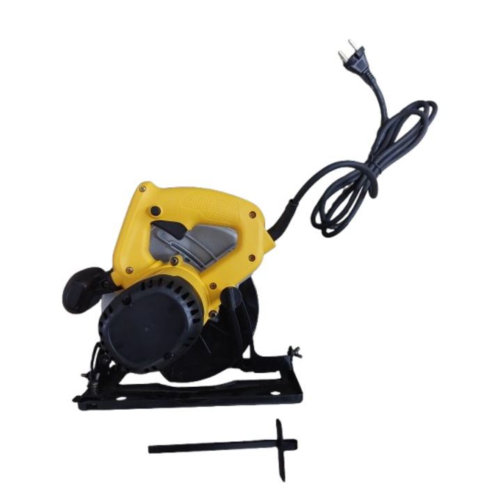 Circular de mana, 7-1/4" (184) mm