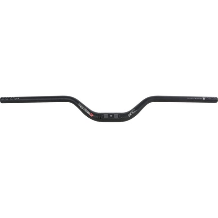 Ghidon Ergotec Riser Bar 780mm, 70mm, prindere 31.8mm, backsweep 12 ...