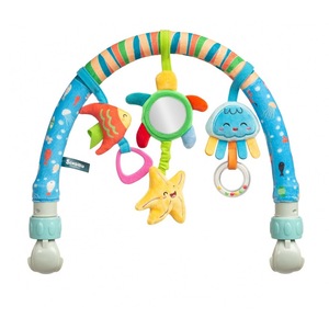 Jucarii pentru carucioare si patut