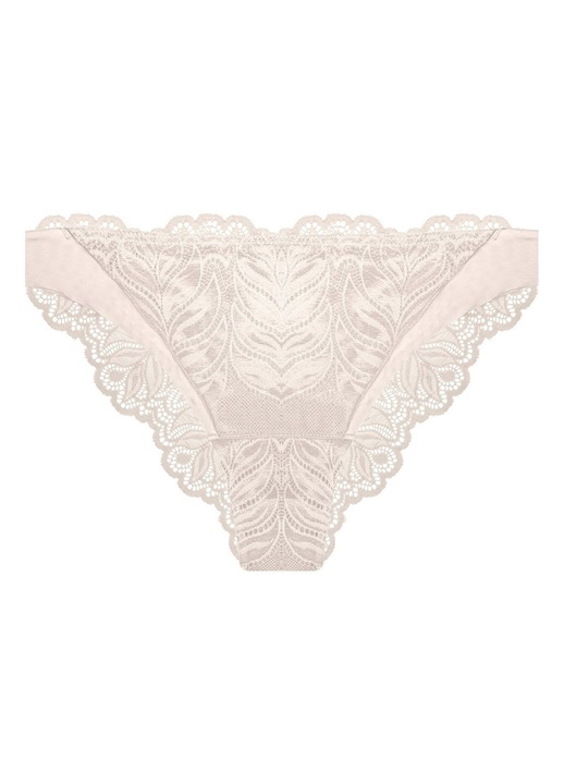 Chiloti de tip figi Korin Esotiq Bej XL