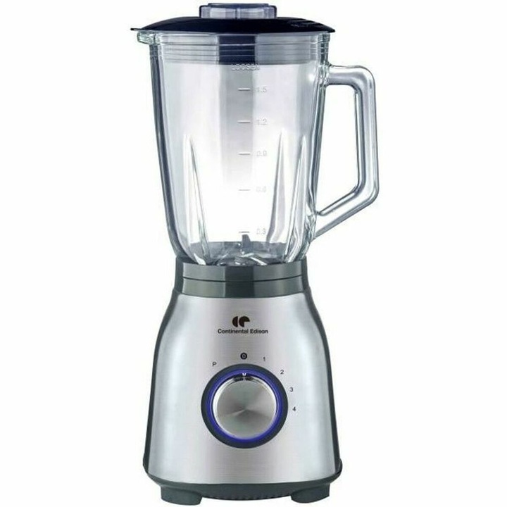 Mixer cu Pahar Continental Edison BL800B 800 W 1, 75 L