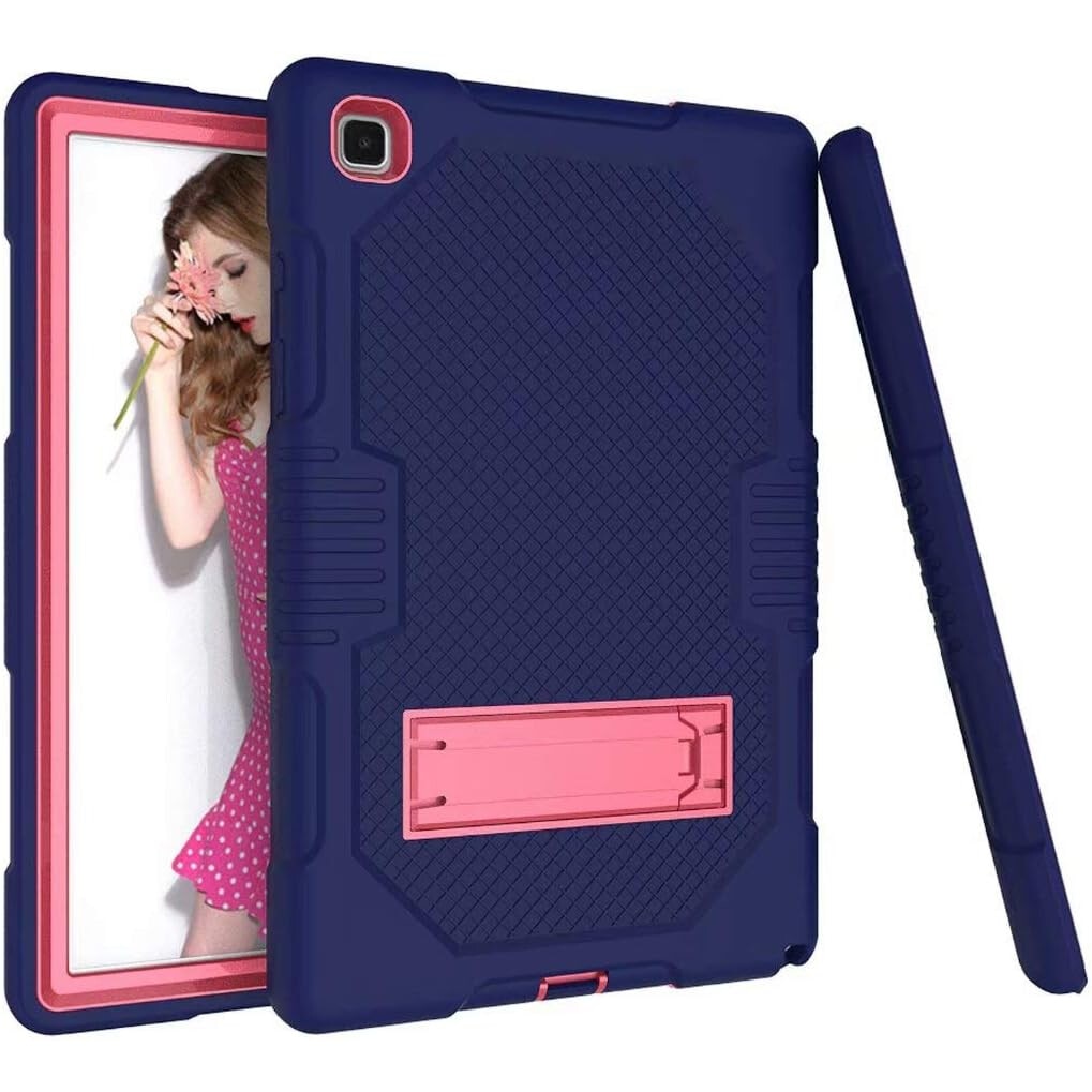 Husa pentru Tableta, compatibil cu Samsung Galaxy Tab A7 10,4", Albastru