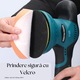 Vezeték nélküli autópolírozó APF, 12V, 8 sebességfokozat, teljes kiegészítőkészlet, ergonomikus kialakítás