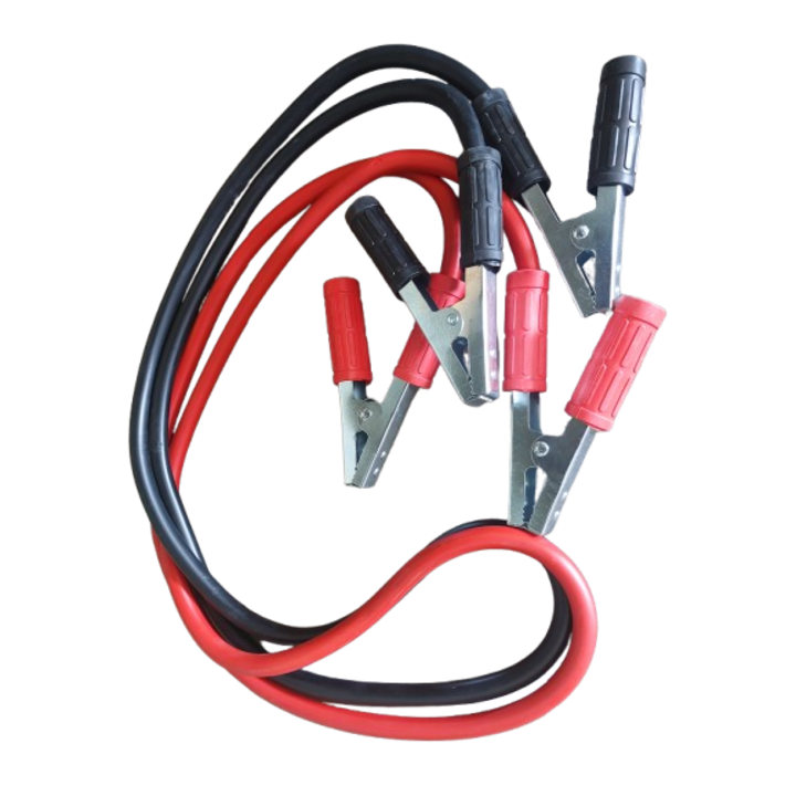 Cablu pornire auto, transfer curent 2000 A