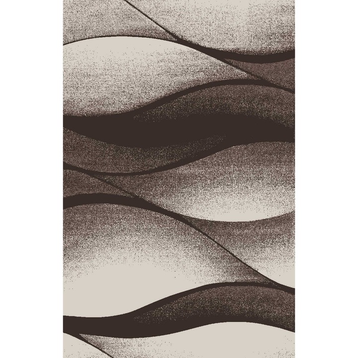 Пътека Деко трейдинг Струма 111, Мокет, Тъмнобежов, 80х400