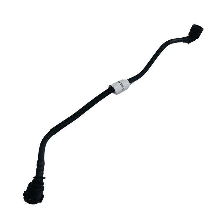 Система за охлаждане на двигател BMW, маркуч за охлаждане 17128602646, 540Li, 740i, 740Li