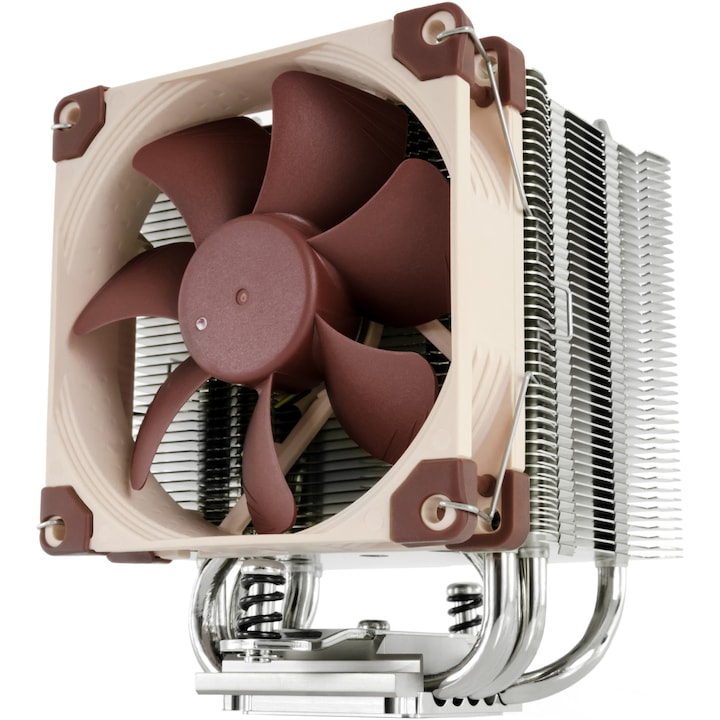 Охладител за процесор Noctua NH-U9S, Съвместим с AMD/Intel