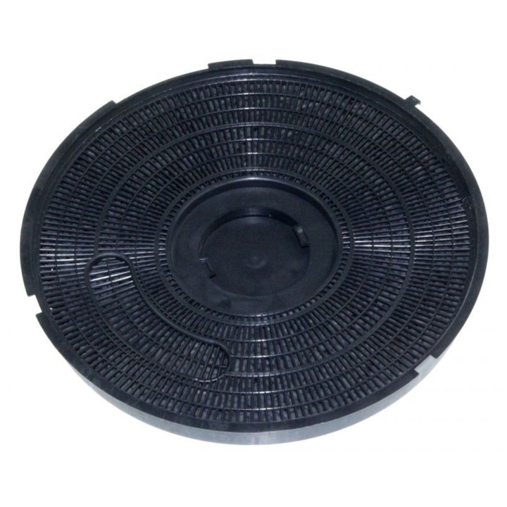 Filtru carbon activ tip 26 e-SWC® pentru hota Philips / Whirlpool, echivalent cu 484000008789